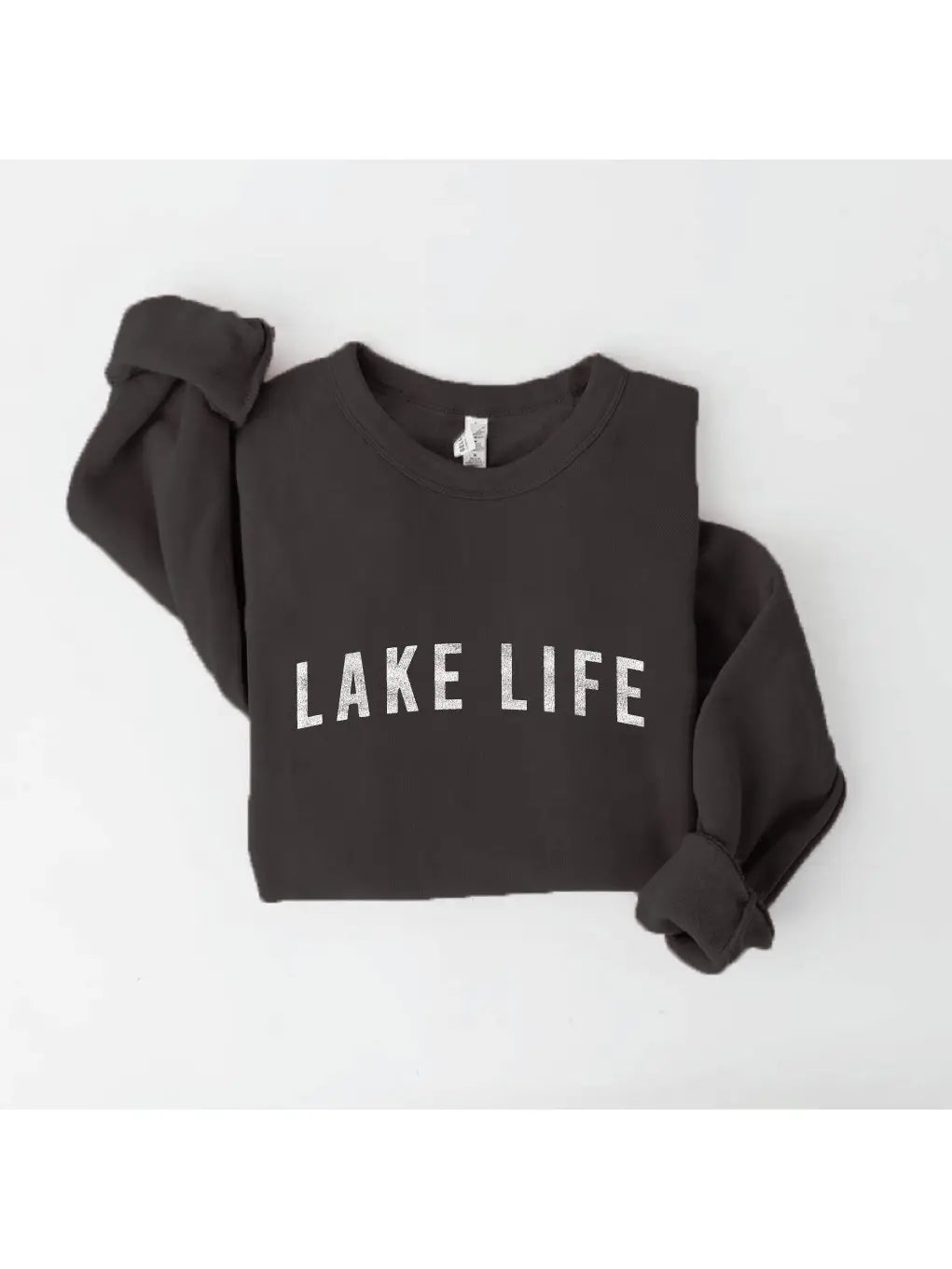 LAKE LIFE Sweatshirt